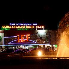 İEF