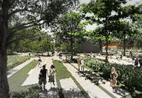 İzmir Sanat ve Sanatçılar Parkı